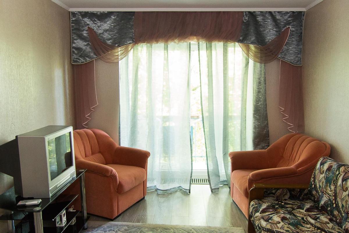 The Best Location In Centre 2 Room Суми Екстериор снимка