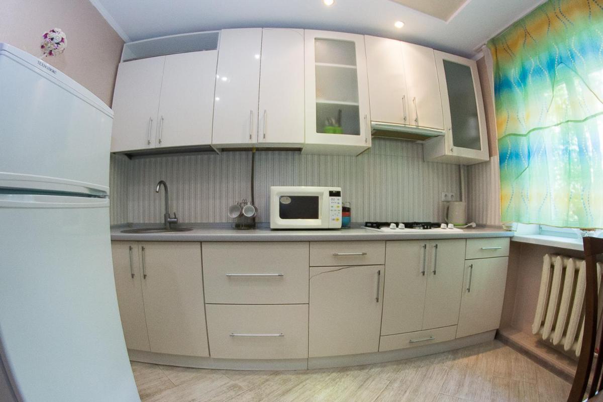The Best Location In Centre 2 Room Суми Екстериор снимка