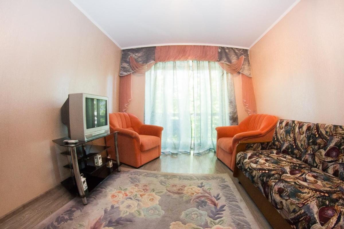 The Best Location In Centre 2 Room Суми Екстериор снимка